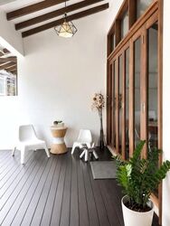 Tembeling Road (D15), Terrace #607657871